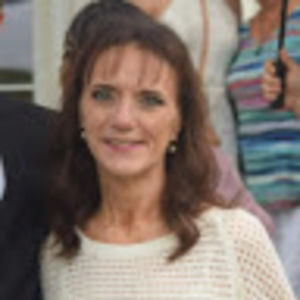 Meet your Posher, Darcie